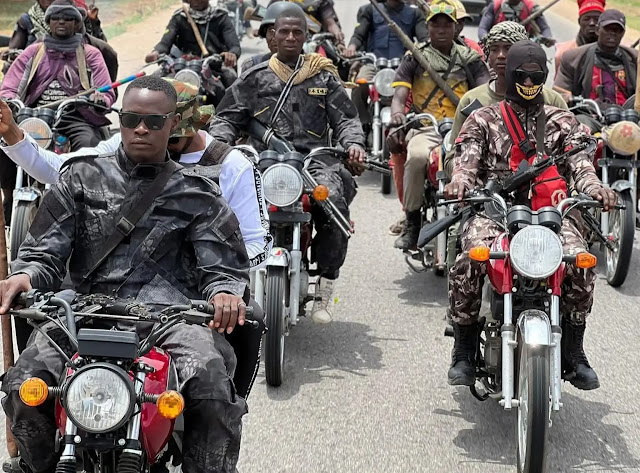 Pregnant Woman and Children Abducted as Gunmen Launch Deadly Night Attack in Kwara State, Nigeria