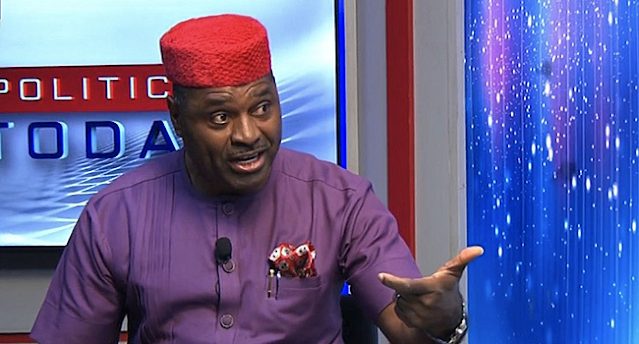 Kenneth Okonkwo Accuses APC of Using Thugs, Security Agencies to Disrupt ADC Meetings