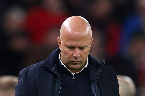 Arne Slot Admits Feeling ‘Guilty’ as Liverpool’s Season Spirals Into a ‘Ridiculous’ Slump