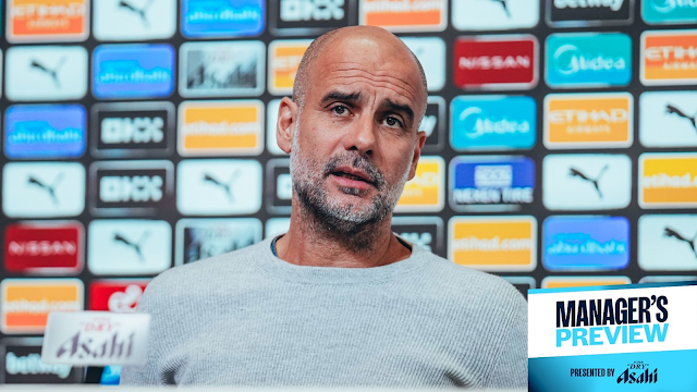 Pep Guardiola Faces Growing Squad-Depth Crisis After Leverkusen Defeat