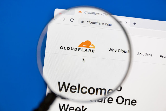 Internet Disruptions Intensify as Cloudflare Outage Triggers Global Slowdowns