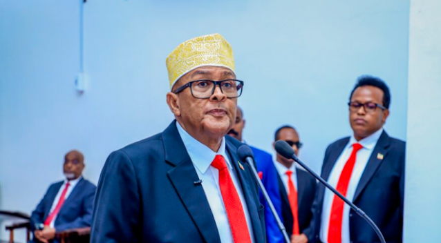 Somaliland Tightens Airspace Control and Rejects Somalia-Issued Visas Amid Escalating Tensions