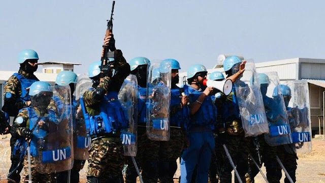 UN Extends Peacekeeping Mission in Abyei as Tensions Between Sudan and South Sudan Persist