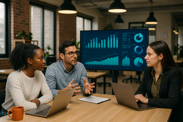 How Startups Can Compete for Top Talent Without Big Tech Budgets