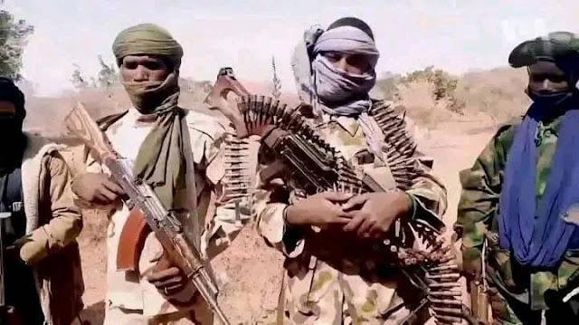 Women and Girls Abducted as Terrorists Attack Kano Border Communities in Nigeria