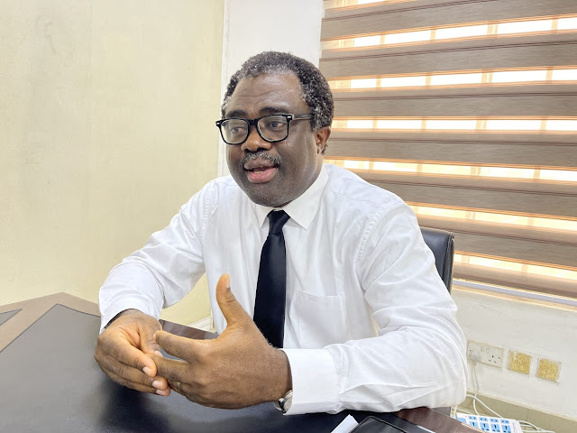 Anambra YPP Governorship Candidate Rules Out Defection, Commits to Building Party Structure