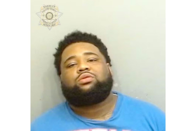 Rod Wave Arrested on Drug and Weapons Charges Hours After First Grammy Nomination