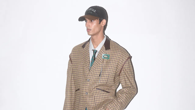 How Kiko Kostadinov Became Fashion’s Defining Force in 2025