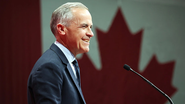 Mark Carney Survives Twin Confidence Votes, Easing Fears of Winter Election in Canada