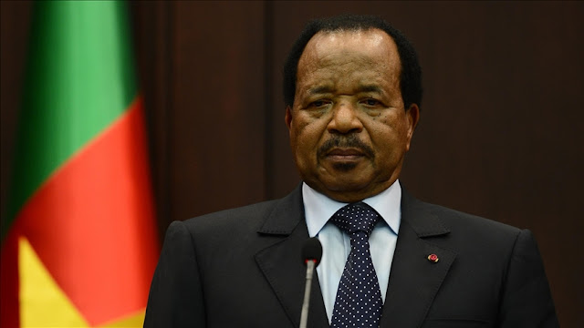 Paul Biya: The 92-year-old President Who Never Loses an Election