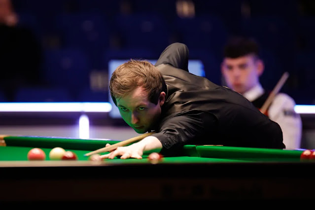 Scott Donaldson Produces Stunning Comeback to Reach UK Championship After Emotional Win Over Bingham