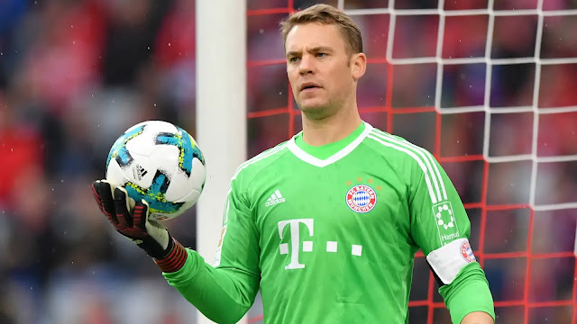 Oliver Kahn Criticizes Kompany Over Neuer Selection After Bayern’s First Slip of the Season