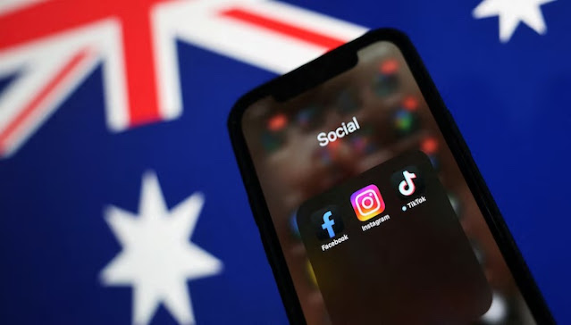 Australia to Ban Under-16s From Meta Platforms as Company Begins Shutting Down Teen Accounts