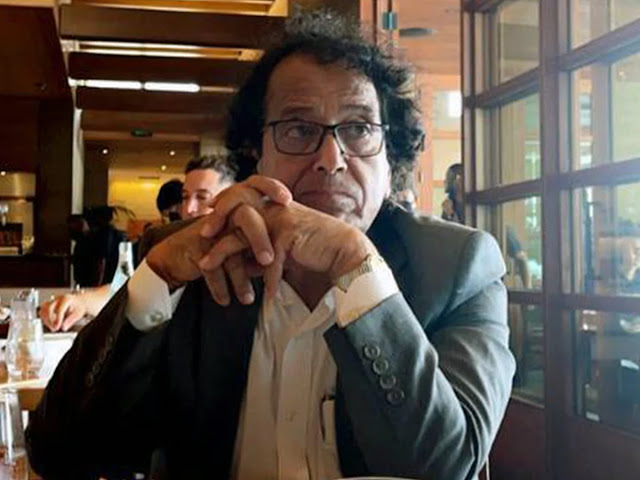 Saudi Arabia Releases U.S. Retiree Saad Almadi After Critical Tweets Case Draws High-Level Attention