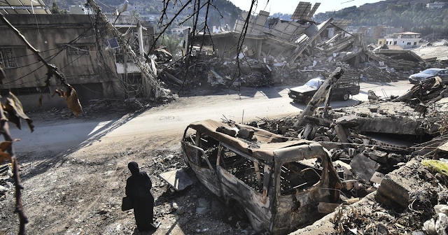 UN Calls for Independent Probe After Israel’s Strike Kills 13 Civilians in Lebanon