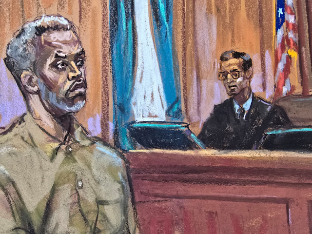 50 Cent Backs New Netflix Exposé on Sean Combs as Documentary Ignites Global Spotlight