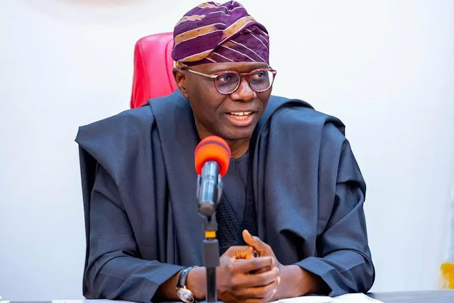 Sanwo-Olu to Present N4.2 Trillion Lagos 2026 Budget to State Assembly