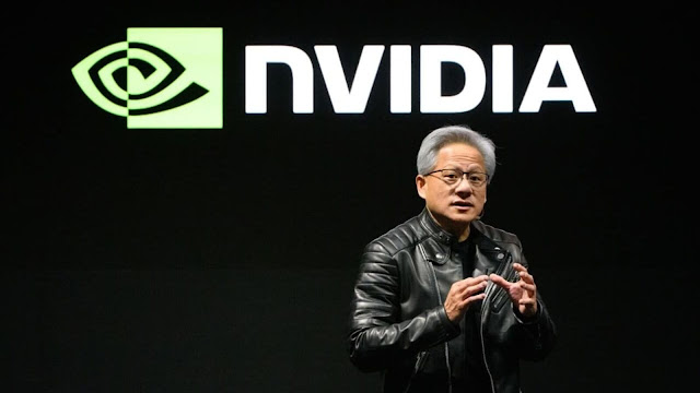 Nvidia Shares Poised for a $300 Billion Swing as Wall Street Braces for High-Stakes Earnings