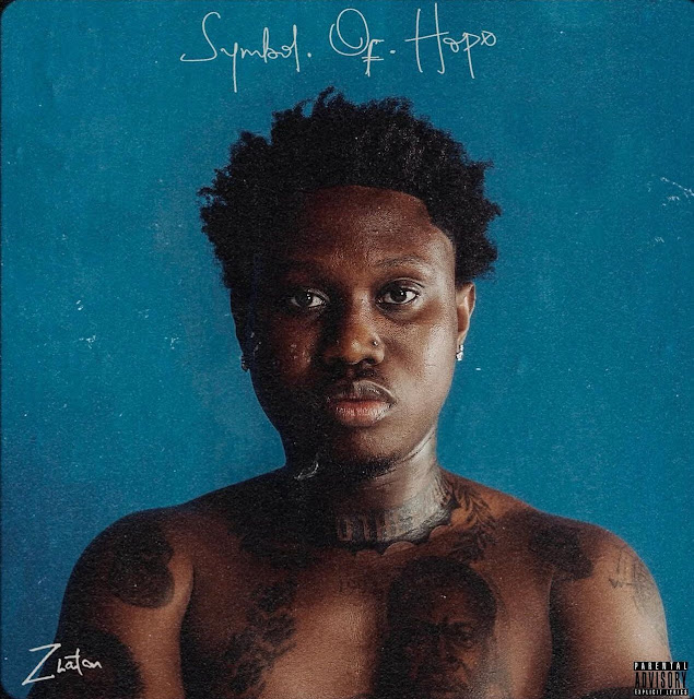 Album: Zlatan Ibile Unveils Symbol of Hope