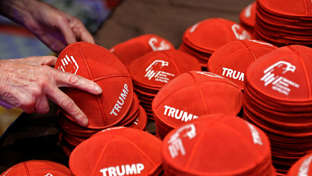 Why Republicans Are Clashing Over Rising Nazi References in U.S. Politics