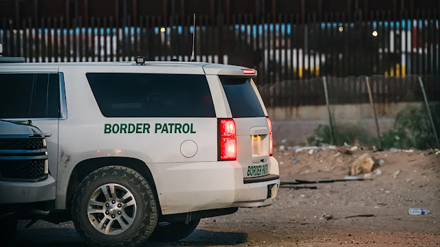 US Border Patrol Is Spying on Millions of American Drivers, New Reports Reveal
