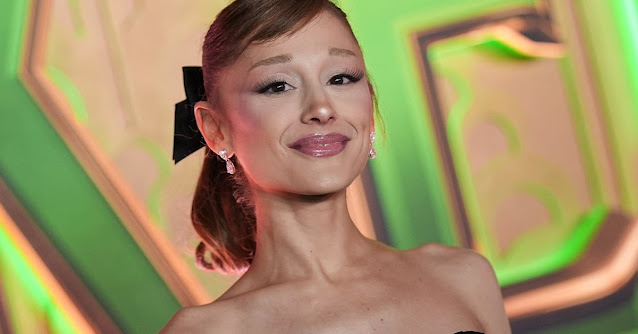 Ariana Grande Declares “Eternal Sunshine” Tour Her Final Major Run for the Foreseeable Future