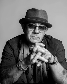 Elton John Prepares to Record Seven New Bernie Taupin Songs in Long-Awaited Studio Return