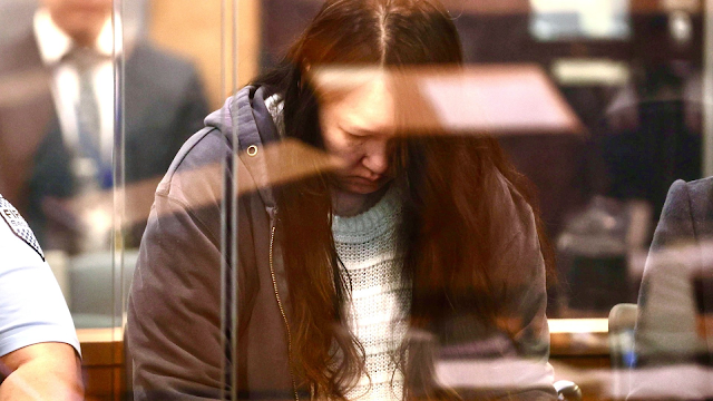 New Zealand Mother Sentenced to Life in Notorious ‘Suitcase Murders’ Case