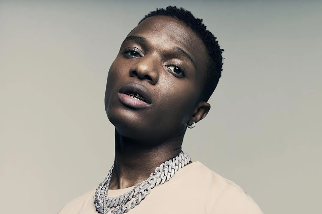 Wizkid's Legacy Takes Center Stage as HBO Honors His Global Impact