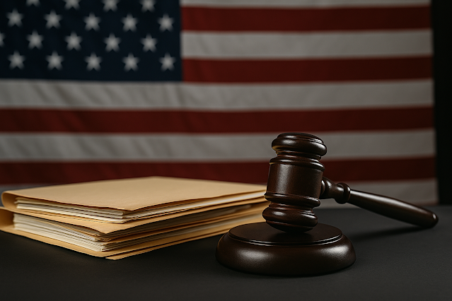 U.S. Secrecy on Epstein Files Raises Global Questions About Elite Accountability