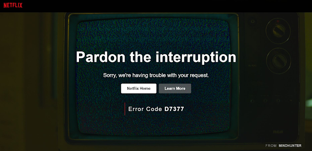 Stranger Things Crashed Netflix for Some After Its Season 5 Premiere