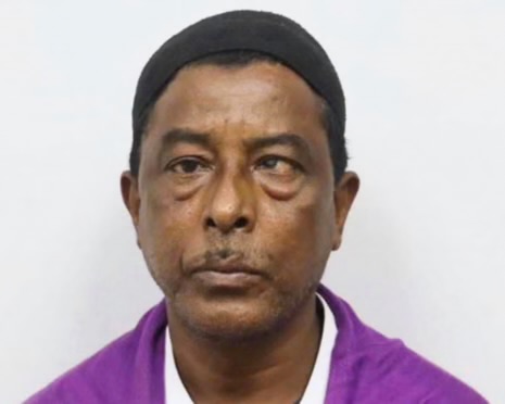 US Border Patrol Abandonment of Nearly Blind Refugee Ends in Death in Buffalo