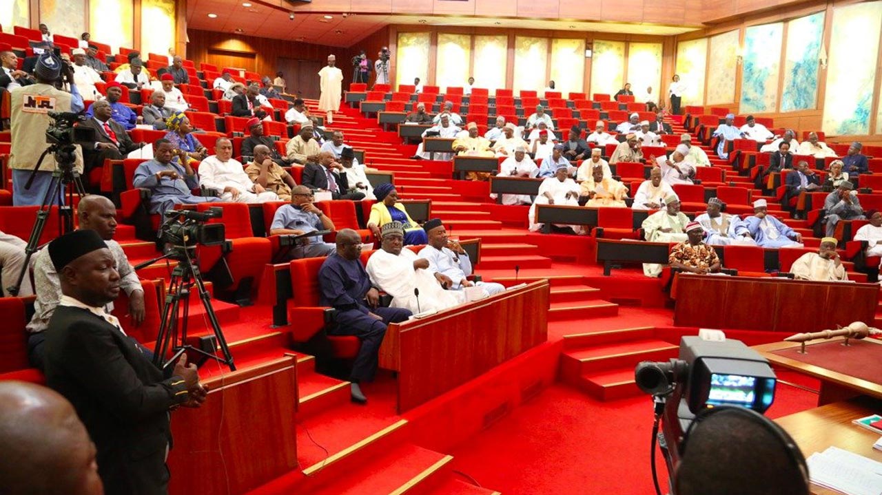 Senate Committee Issues Arrest Warrant for CAC Registrar-General Over Ignored Summons
