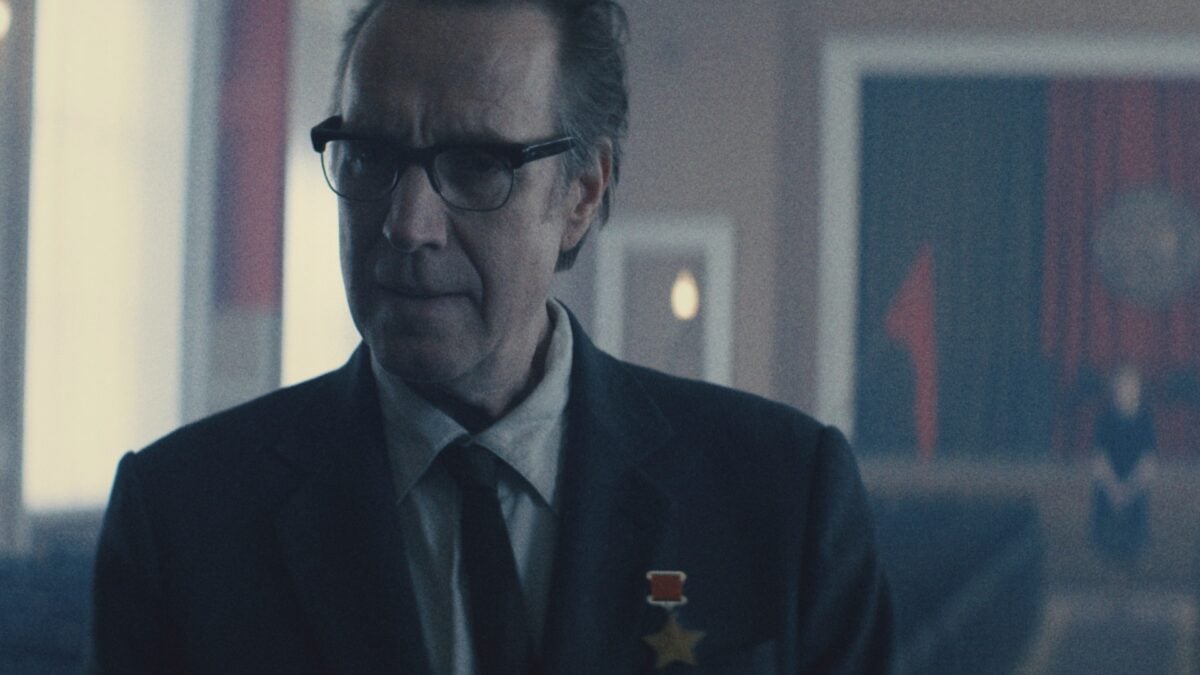 The First Look at 'Star City', Apple TV's For All Mankind Spin-Off