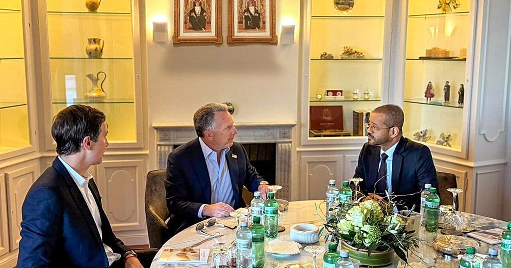 US and Iran Nuclear Talks End in Geneva Amid War Fears, Raising Stakes for Regional Stability