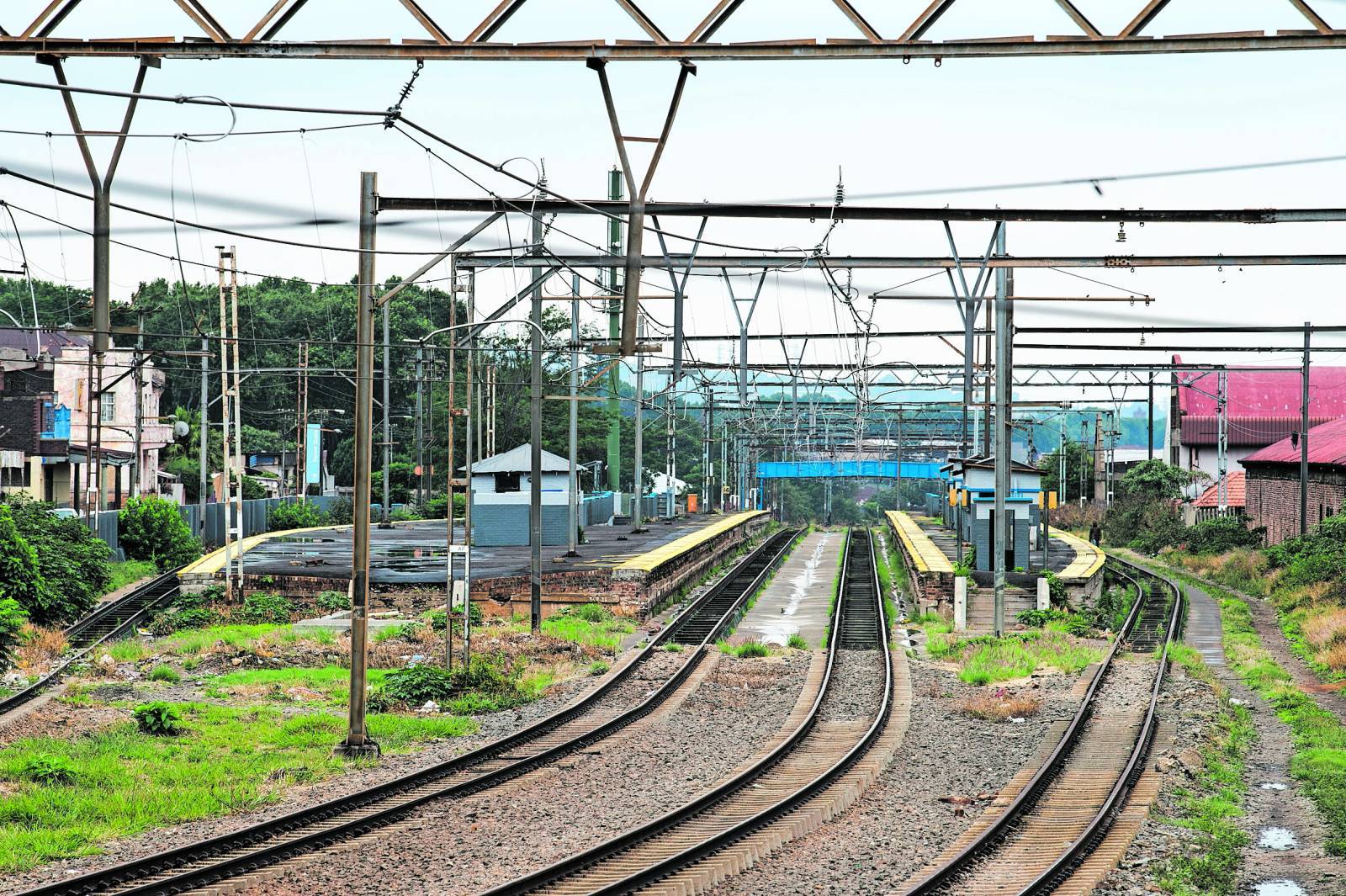 Prasa Forensic Probe into Multibillion Rand Project Exposes R58 Million Overcharging