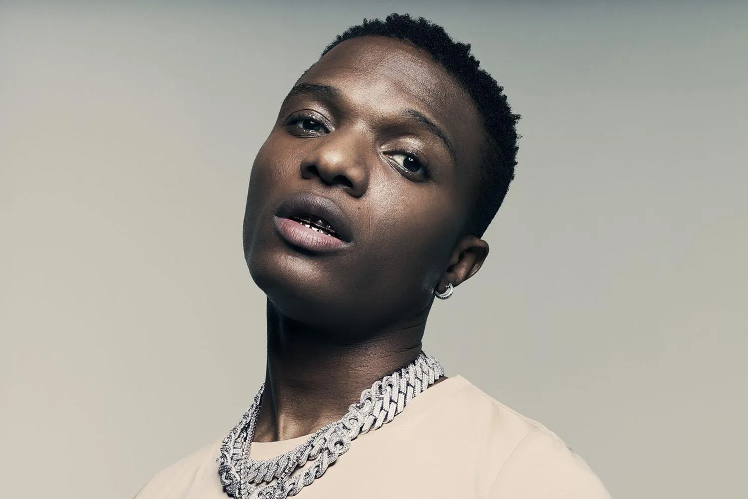 Wizkid's Legacy Takes Center Stage as HBO Honors His Global Impact