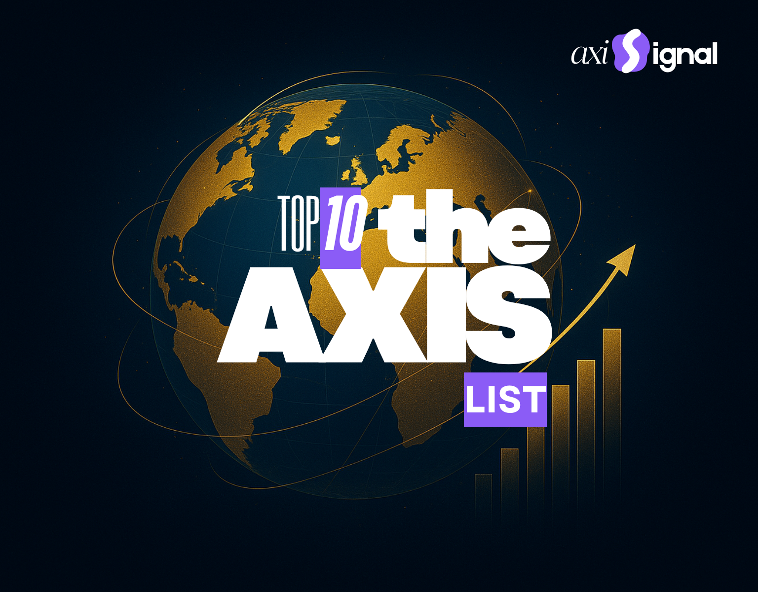 The Axis List: Top 10 Africa's Best Investment Destinations for 2025/2026