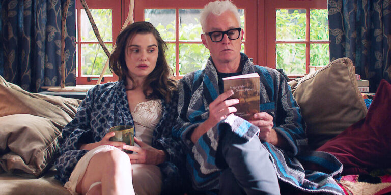 Read It, Then Stream It: March’s Hottest Literary Adaptations