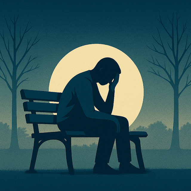The Silent Epidemic: Why Loneliness is the Next Public Health Crisis