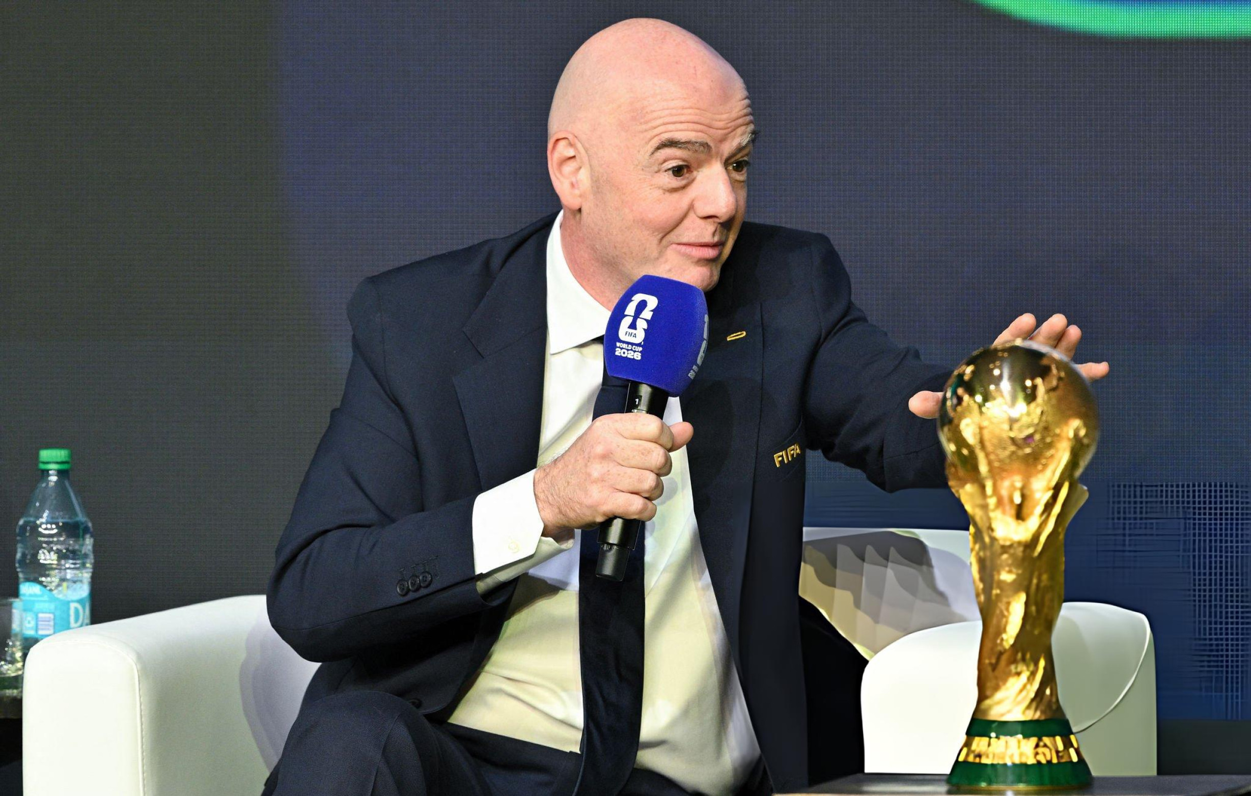 2026 World Cup Resale Prices Hit Record Highs, Raising Access Fears