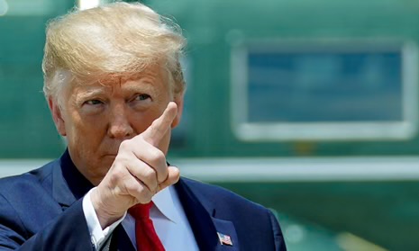 US Threatens Unprecedented Retaliation as Iran Signals Major Strike