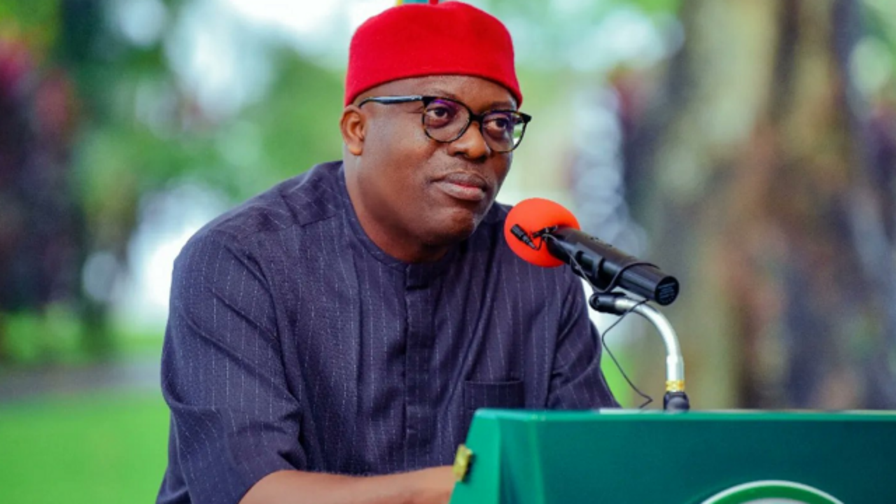 Rivers State Governor Siminalayi Fubara Warn Appointees Against Unauthorized Meetings