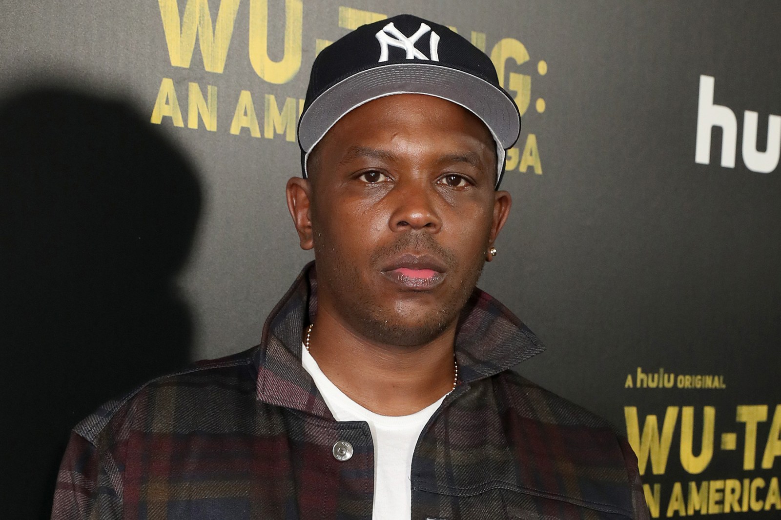 Wu-Tang Clan Co 'Power' Grant Dead at 52