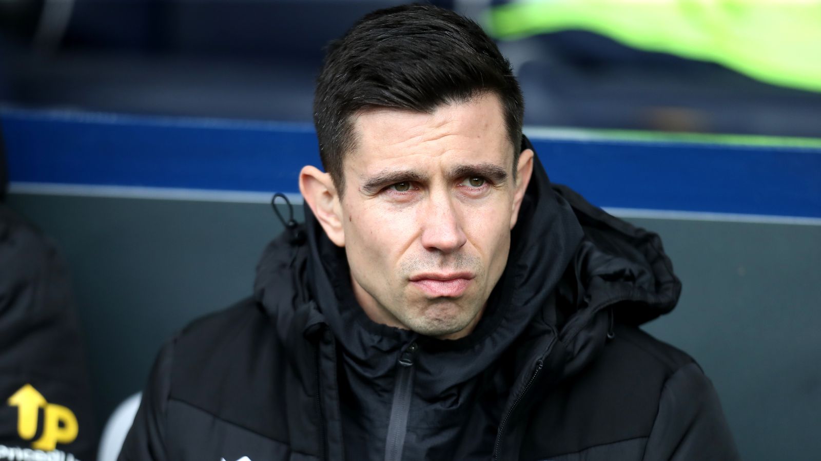 West Brom Sack Eric Ramsay After 44 Days as Relegation Threat Deepens