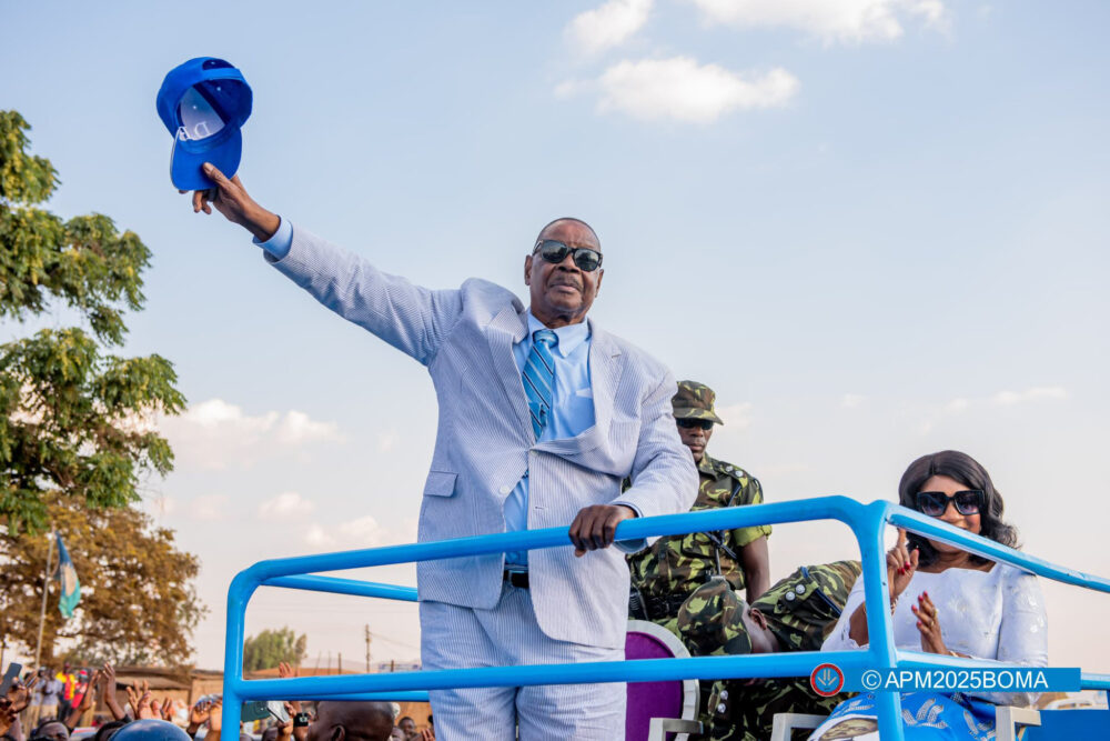 Malawi Drops Corruption Cases Against Senior Officials, Threatening IMF Programme