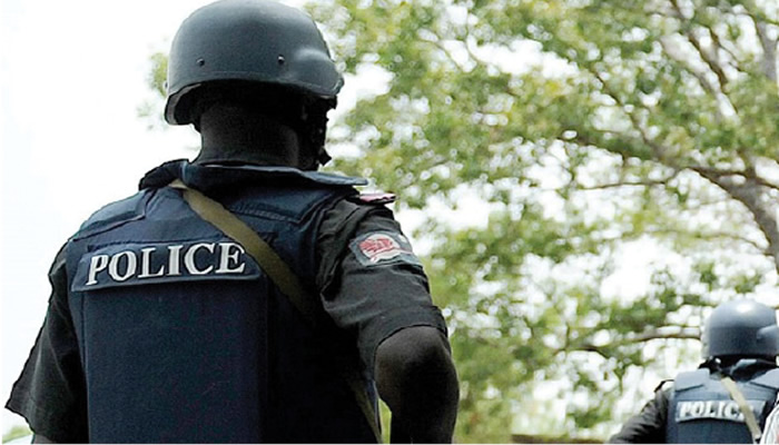 Edo Police Arrest Four, Recover Two AK-47s and 33 Rounds After Uselu-Ahor Clashes