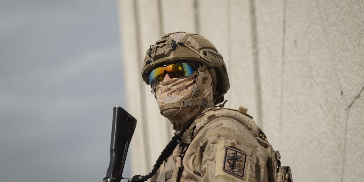 Islamic Revolutionary Guard Corps Gains Political and Economic Dominance After U.S.-Israeli Strike Kills Ali Khamenei