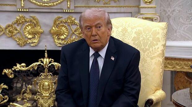 Trump Threatens to Cut All US Trade With Spain, $4.8B Surplus at Risk Over NATO Spending and Base Access