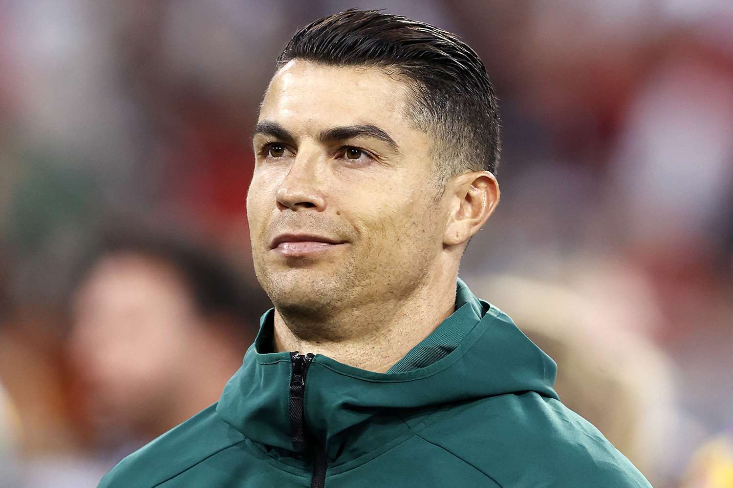 Cristiano Ronaldo and the Tyranny of a Thousand